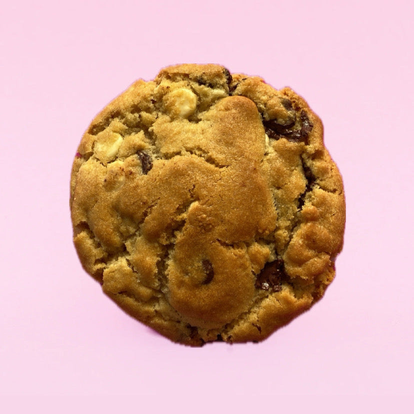 NEW YORK COOKIE