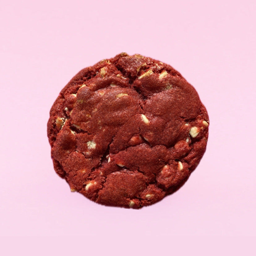 RED VELVET COOKIE