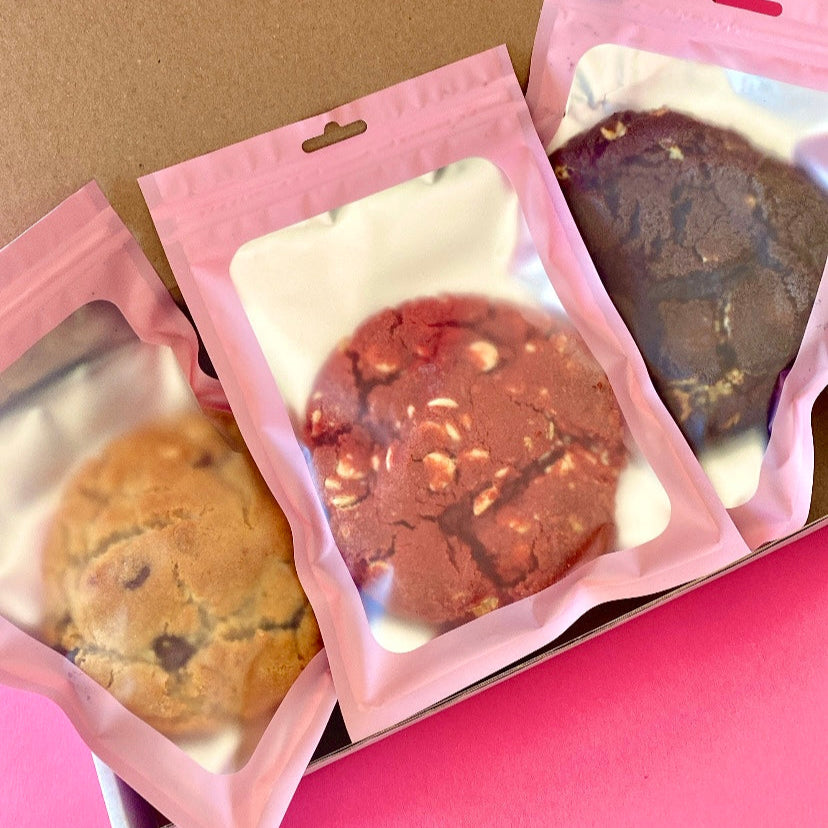 COOKIE MIX