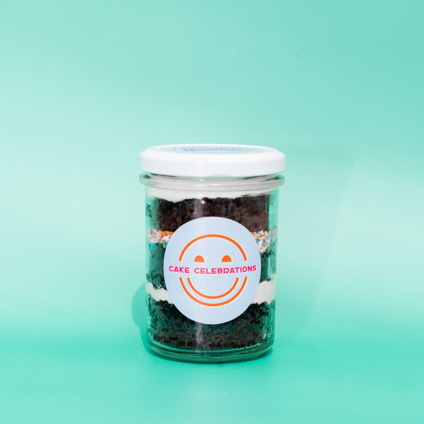 CHOCOLATE SPRINKLES