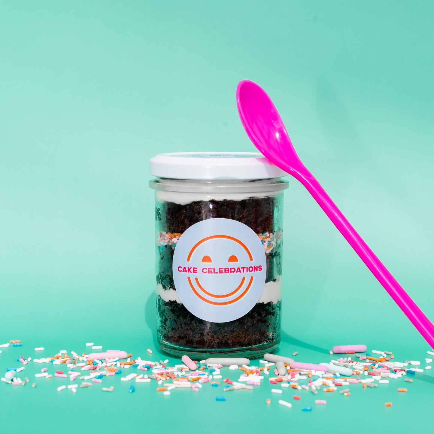 CHOCOLATE SPRINKLES